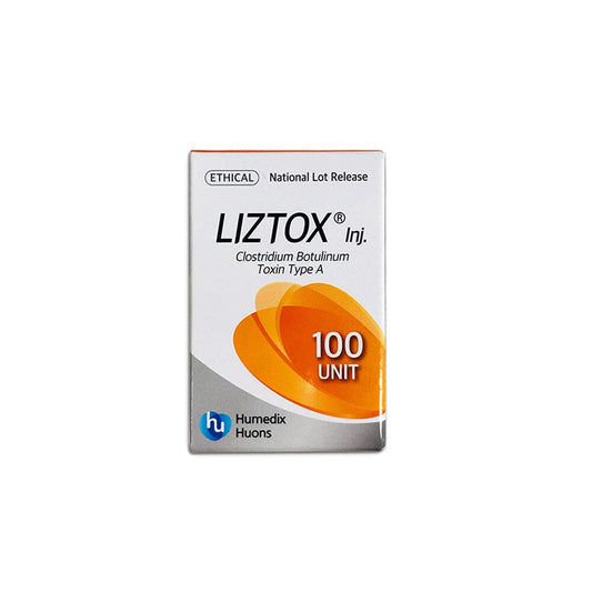 image of best quality LIZTOX 100 UNITS for sale online 