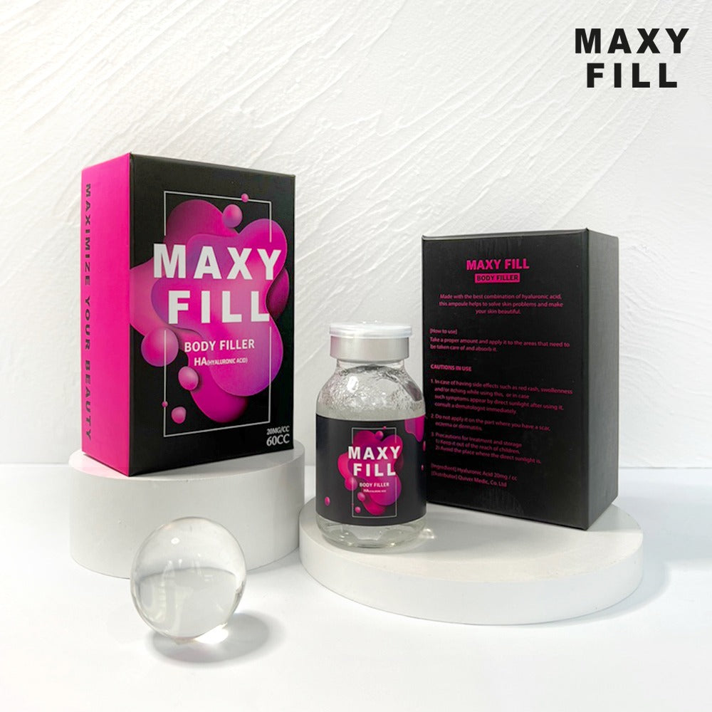 MAXY FILL BODY