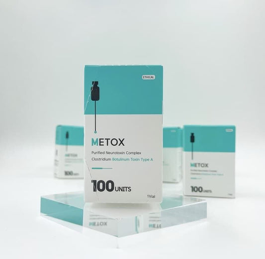 metox 100iu