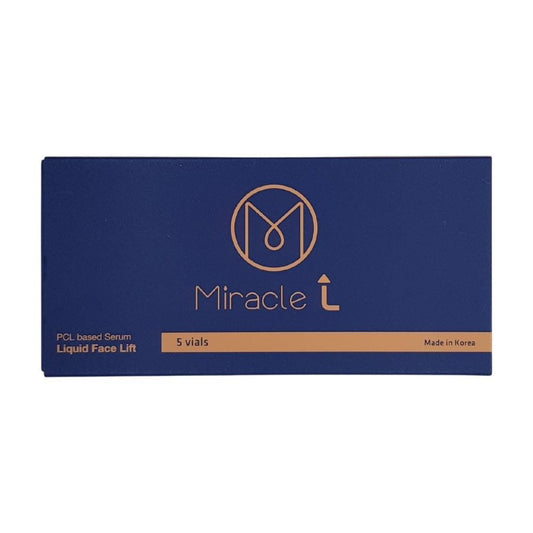 Image showing MIRACLE-L for sale online 