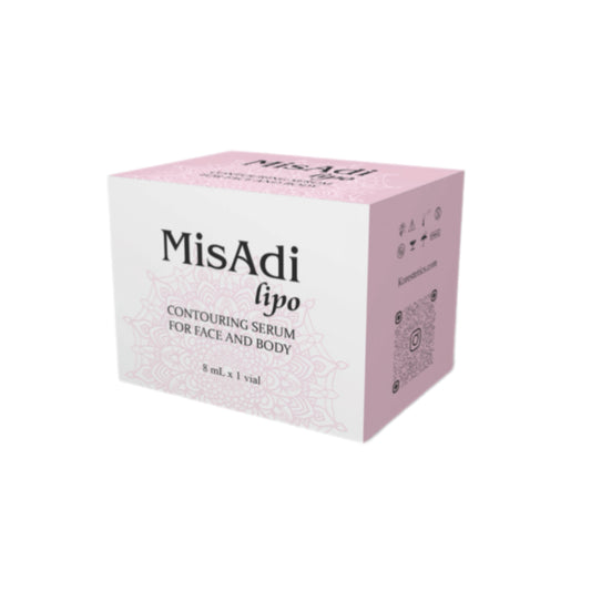 image of top quality Misadi Lipo 8 ml