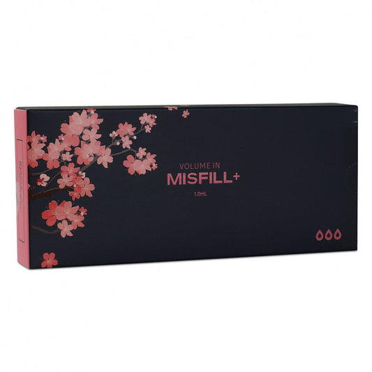 Best MISFILL VOLUME for sale online 