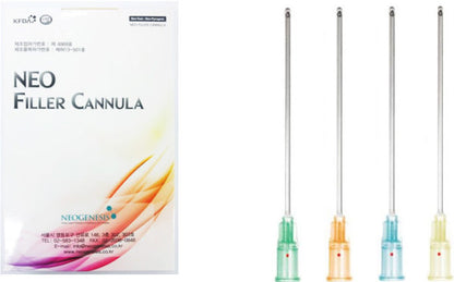 NEO FILLER CANNULA (CE)