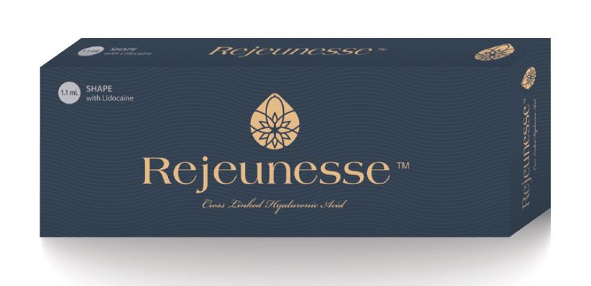 Image showing Top quality REJEUNESSE SHAPE for sale online 