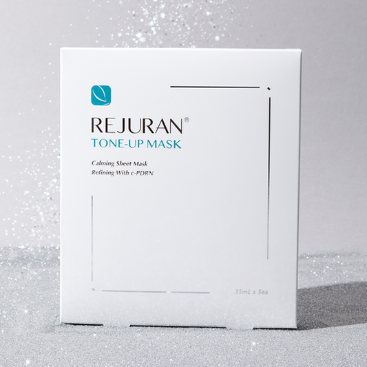 best selling rejuran tone up mask on sale at an extremely low cost.