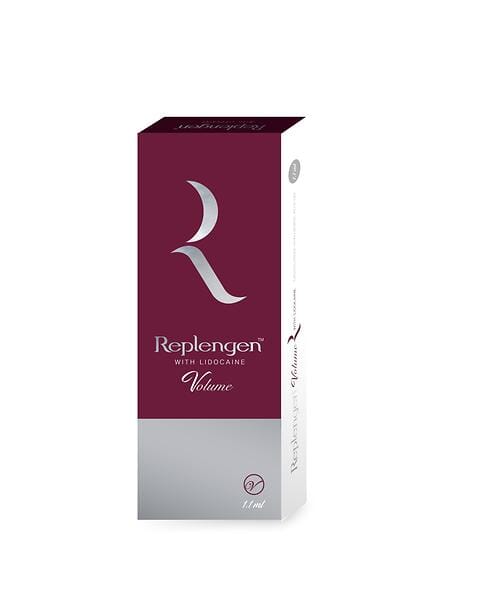 Image showing best quality REPLENGEN VOLUME