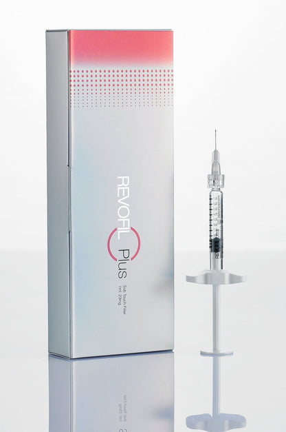 image showing REVOFIL PLUS for sale 