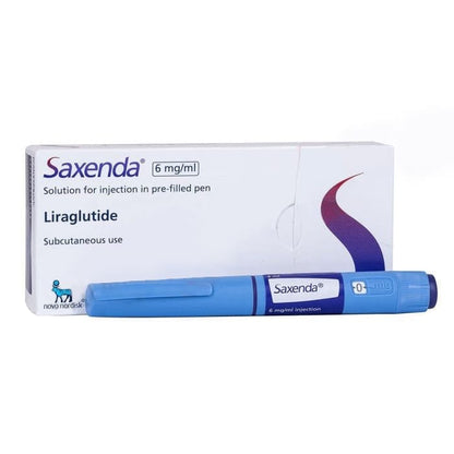 Cheap SAXENDA PEN for sale online 