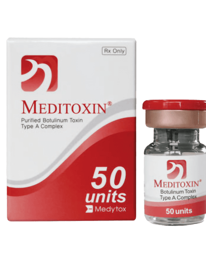 Meditoxin (50u,100u,150u,200U)