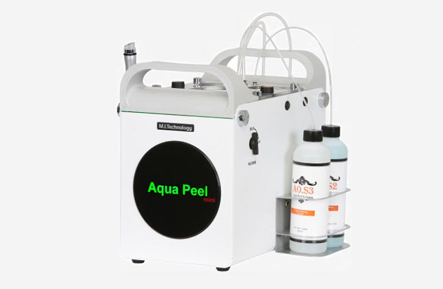 AQUA PEEL MINI image 