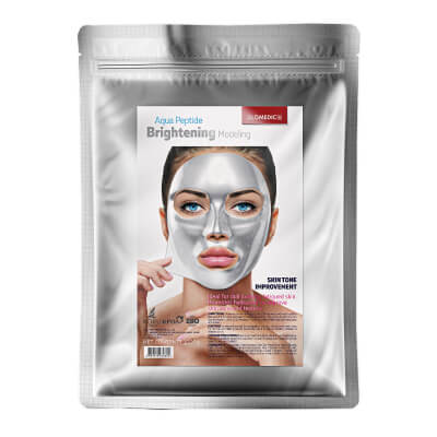 GLOMEDIC AQUA PEPTIDE MODELING MASK