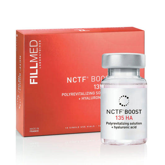 Fillmed NCTF boost  135ha