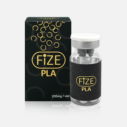 image showing front of fize pla skin booster on sale near you gofillers.com