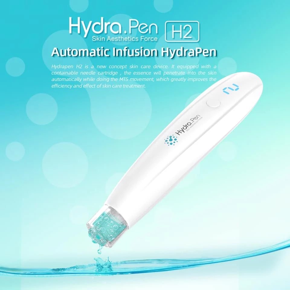 image showing automatic infusion hydra pen for sale near you