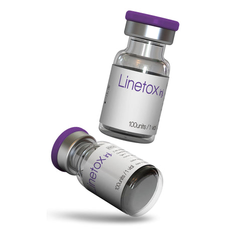 LINETOX 100U