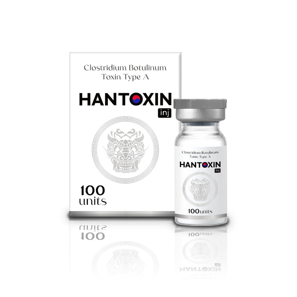 HANTOXIN 100 UNITS