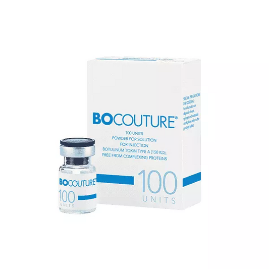 BOCOUTURE 100U