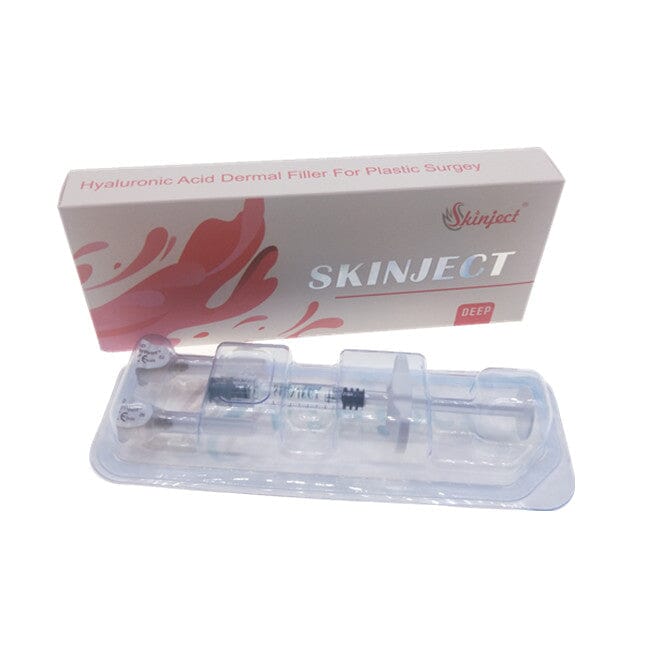 Image of SKINJECT DEEP 2ML for sale online 