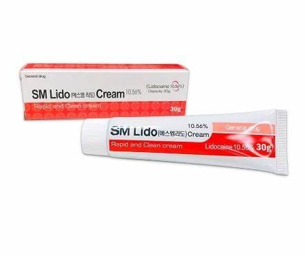 Image Sm cream 10.56% for sale online 