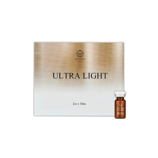 image of ULTRA LIGHT 10 vials