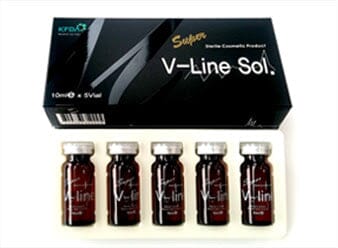 Image of best quality V-LINE SOL for sale online