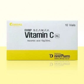 Best quality VITAMIN C for sale online 