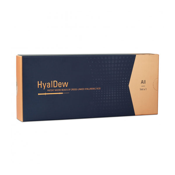 HYALDEW ALL - GoFillersBest place to buy top quality HYALDEW ALL online