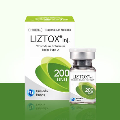 Cheap priced Liztox 200Units for sale online