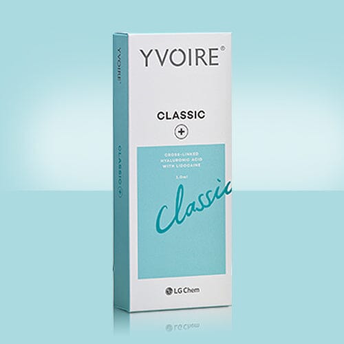 Image of YVOIR CLASSIC LIDOCAINE for sale online at an extremely low price 