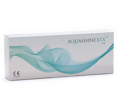 AQUASHINE BTX - GoFillersfront image of where to buy extremely cheap AQUASHINE BTX 2ml online