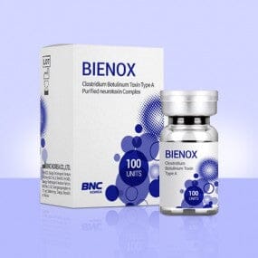 BIENOX 100 UNITS - GoFillersBest selling Bienox for sale online