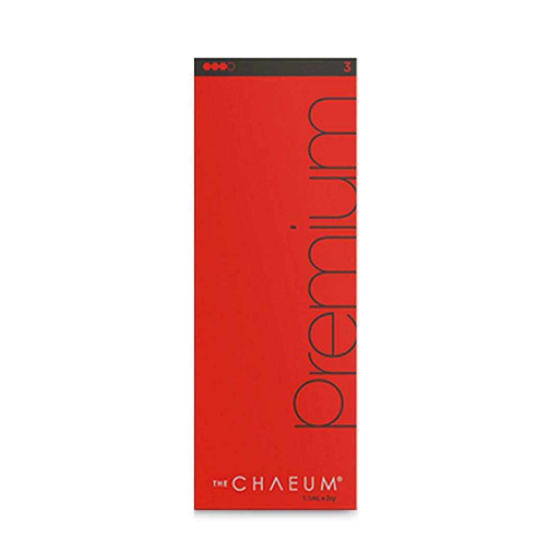 CHAEUM PREMIUM NO.3