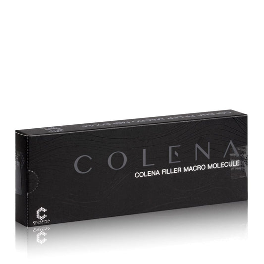 COLENA L - GoFillersimage showing COLENA L filler macro Molecule for sale online