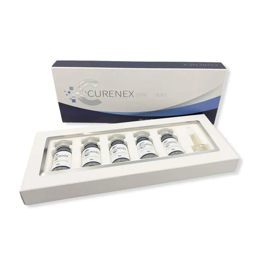CURENEX - GoFillersimage showing front edge of CURENEX for sale online