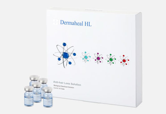 DERMAHEAL HL - GoFillersImage showing top sellling DERMAHEAL HL for sale online