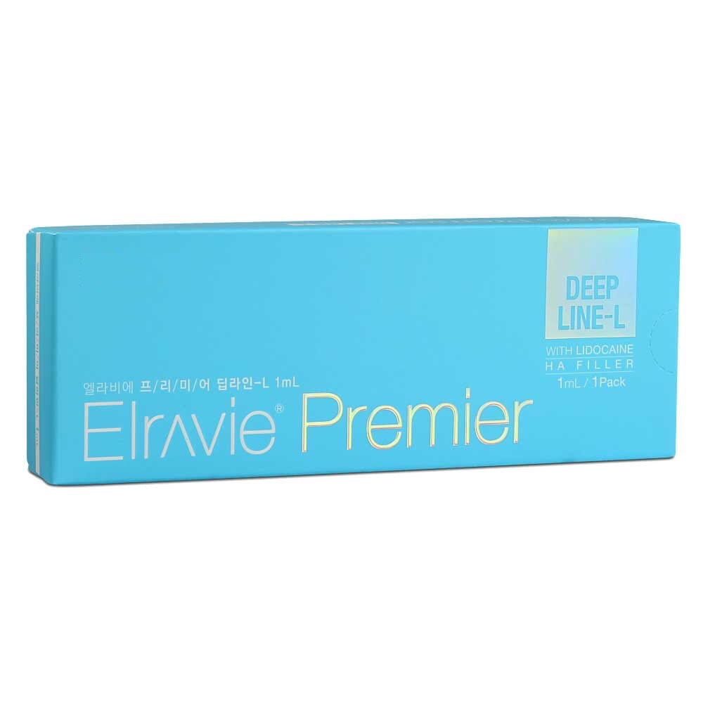 ELRAVIE PREMIER DEEP LINE-L LIDOCAINE - GoFillersELRAVIE PREMIER DEEP LINE-L LIDOCAINE