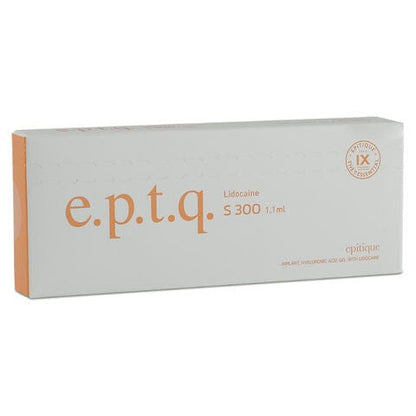 E.P.T.Q S300 - GoFillersImage showing E.P.T.Q S300 for sale online