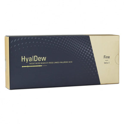 HYALDEW FINE - GoFillersHYALDEW FINE